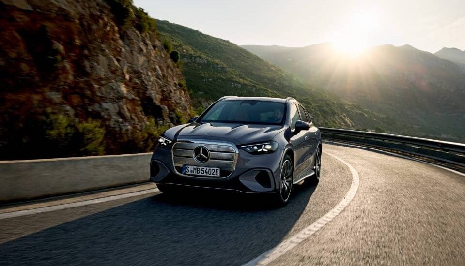 Kétmilliárd eurós gyártásfejlesztést indít a Mercedes – Új modellek jöhetnek Kecskeméten