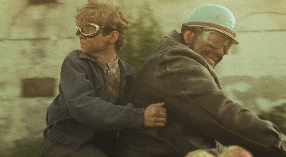 Borzongás, bosszú, dráma – Négy új film, amit nem hagyhatunk ki a heti filmajánlóban