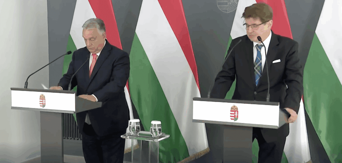 Orbán Viktor új gazdaságélénkítő programot jelentett be – Fix 3 százalékos hitel, 150 millió forintig