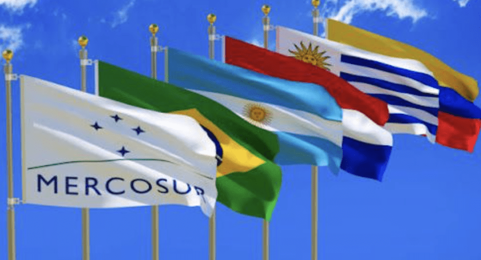 Brüsszel megvédi az uniós gazdákat? – Új EU rendelet jön a Mercosur-import ellen