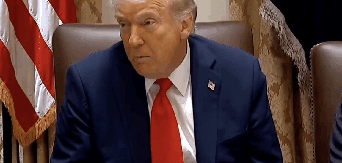 Trump politikai leszámolást folytat vagy csak spórol? – Ezreket bocsát el a kormányzati leállás idején
