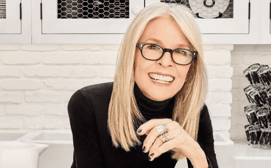 Meghalt Diane Keaton – Távozott a modern film egyik legnagyobb ikonja