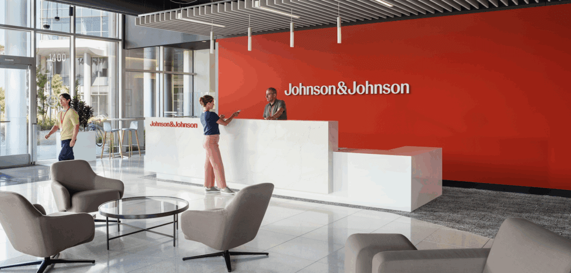 Erős negyedévet zárt a Johnson & Johnson –  Milliárdos profitot hozott a gyógyszerüzletág