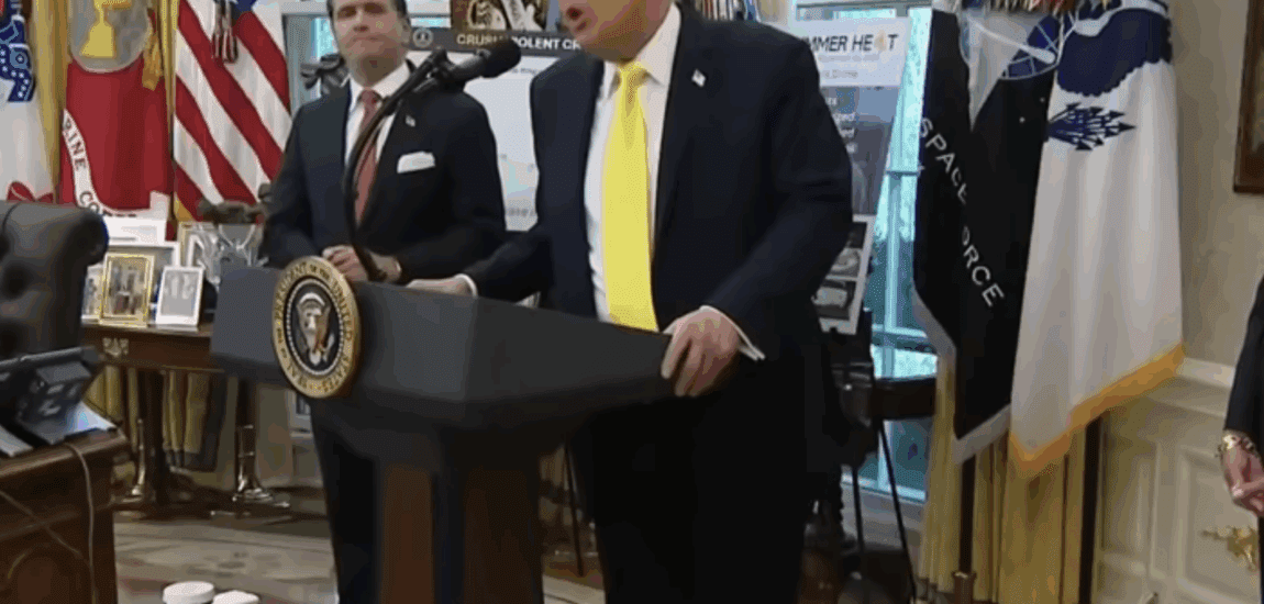 Trump elismerte a CIA titkos műveleteit Venezuelában – Közeleg a katonai beavatkozás?
