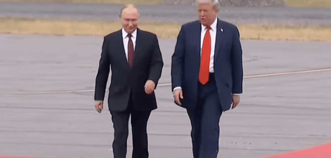 Trump bejelentette – Budapesten találkozna Putyinnal, hogy tárgyaljanak a háború lezárásáról
