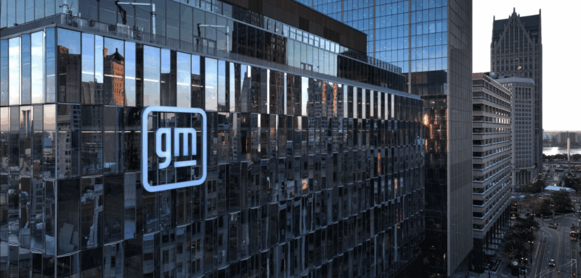 Felrobbant a General Motors részvénye – A gyorsjelentés minden várakozást felülmúlt