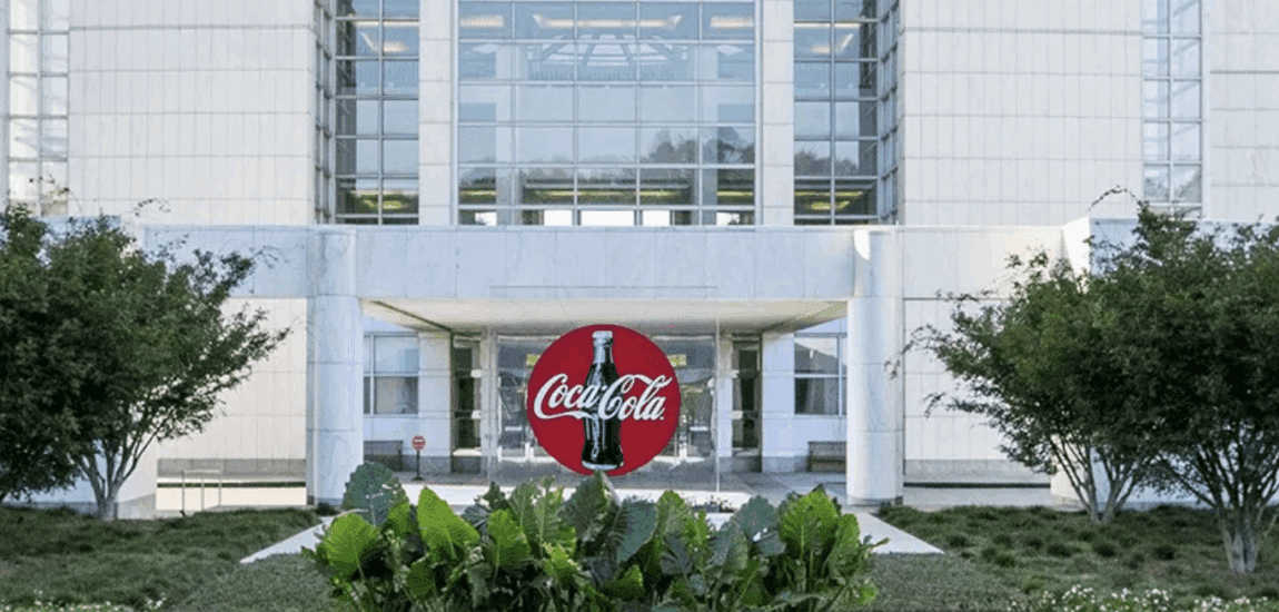 A Coca-Cola bizonyította ellenálló erejét – A globális kereslet és az árstratégia húzta a profitot