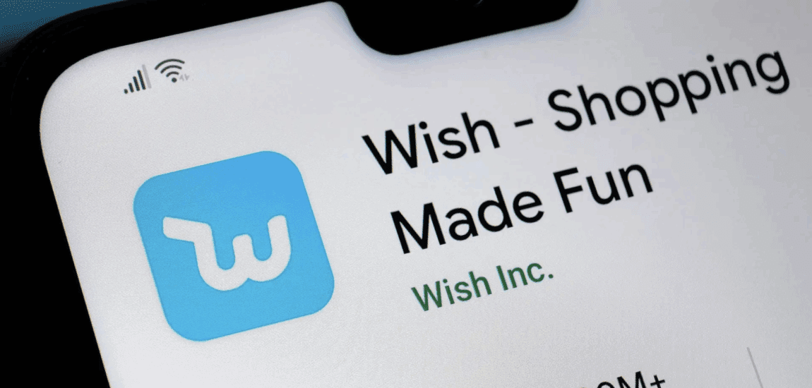 Újra célkeresztben a Wish – A GVH ellenőrzi, tényleg kifizették-e a magyar vásárlókat