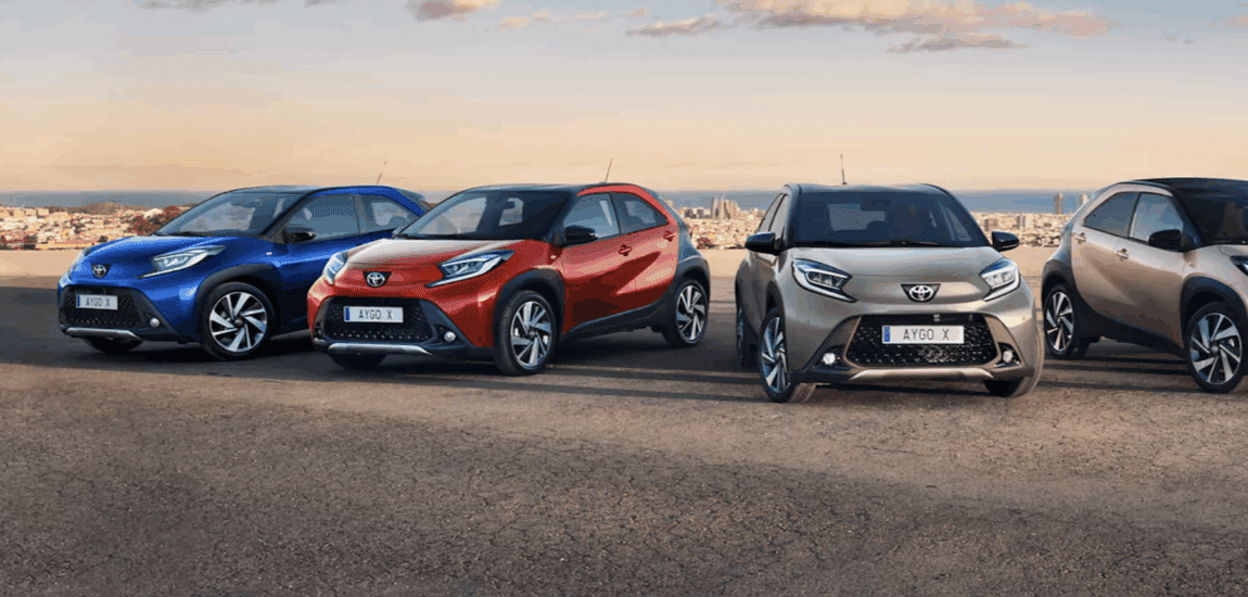 Szárnyal a Toyota – Negyedik hónapja nő a termelés, rekordeladásokat hoztak a hibridek
