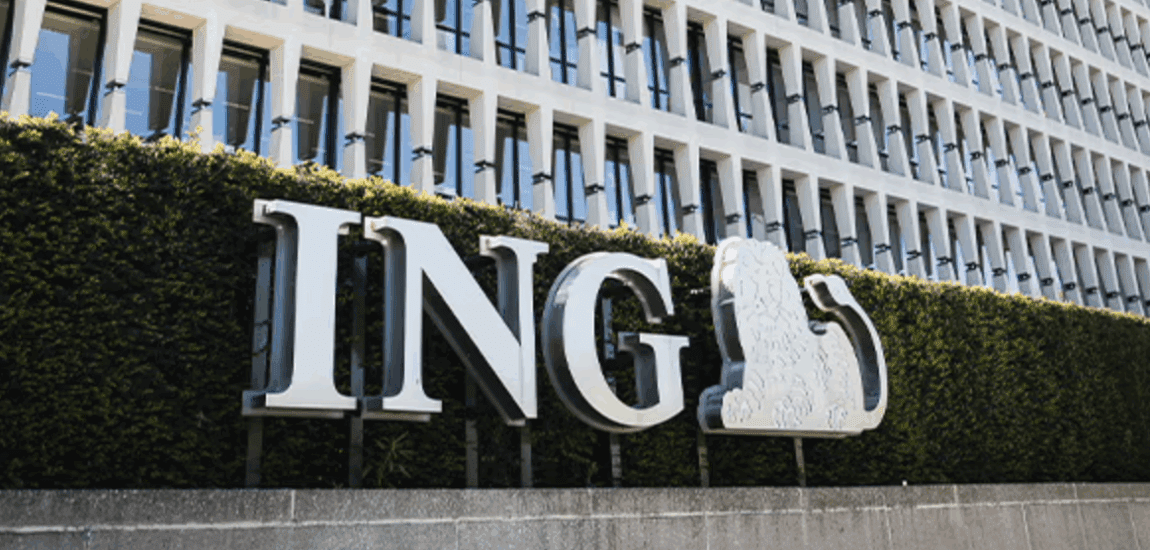 Leépítés jöhet az ING-nél – Közel ezer állást  megszüntetnek, az MI váltja az embereket