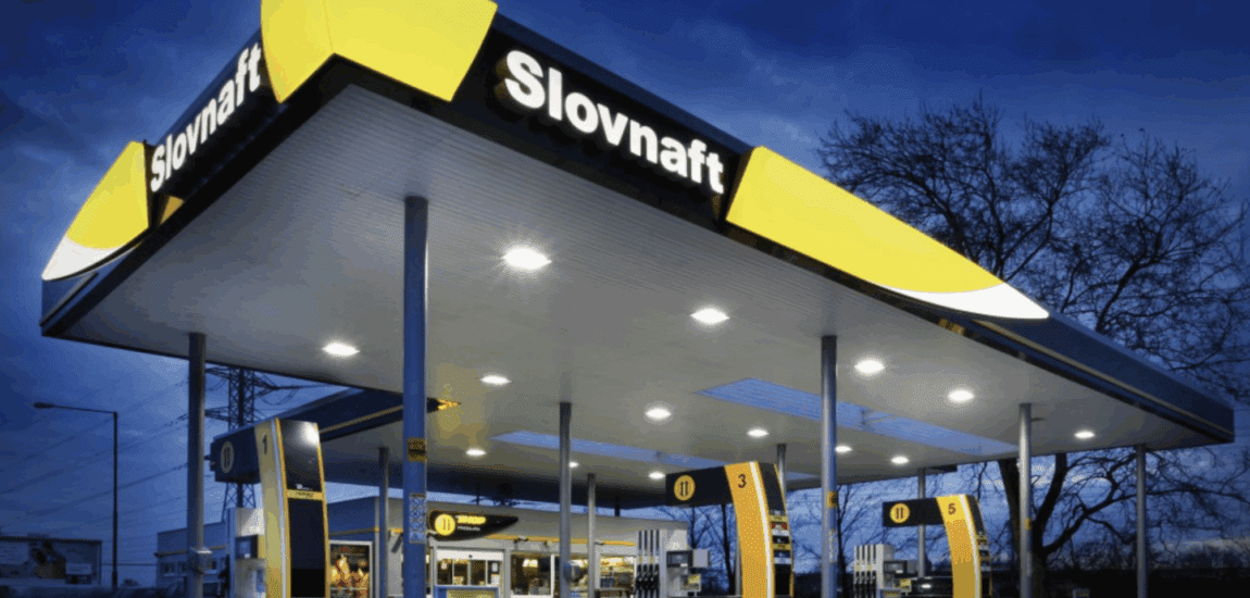 Súlyos olajválság a szomszédban? – Miért nem szállított a Janaf 58 ezer tonna Arab Light olajat Pozsonyba?
