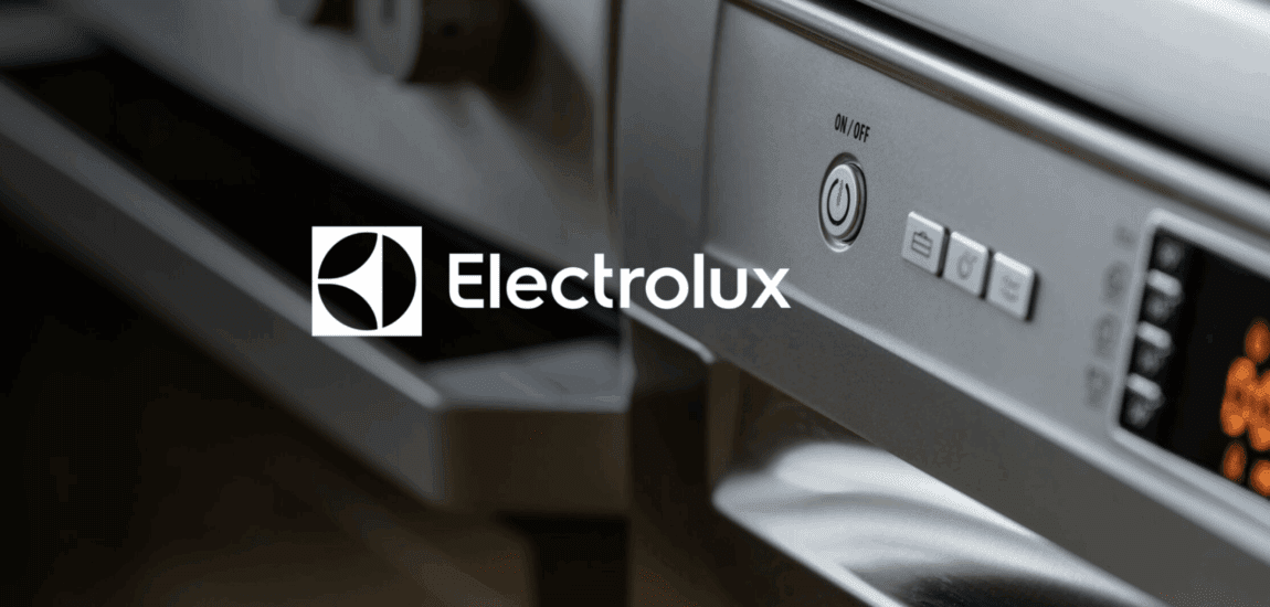 Erős negyedévet zárt az Electrolux – Az amerikai részleg is talpra állt