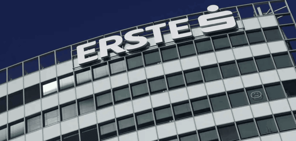 Erős évet zárt az Erste Magyarországon – Bővült a hitelezés, nőtt a profit
