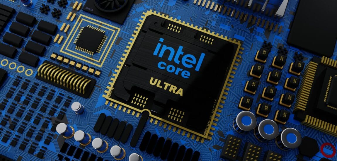 Nem bírja az AI-keresletet az Intel – Nőtt a veszteség, esik a részvény