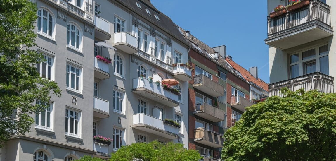Elszálltak az új lakásárak Budapesten – Már 2 millió fölött az átlagos négyzetméterár