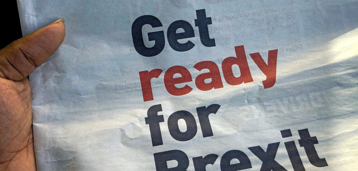 A brit jegybank figyelmeztet –  Brexit hatása még évtizedekig okozhat problémát és lassabb növekedést