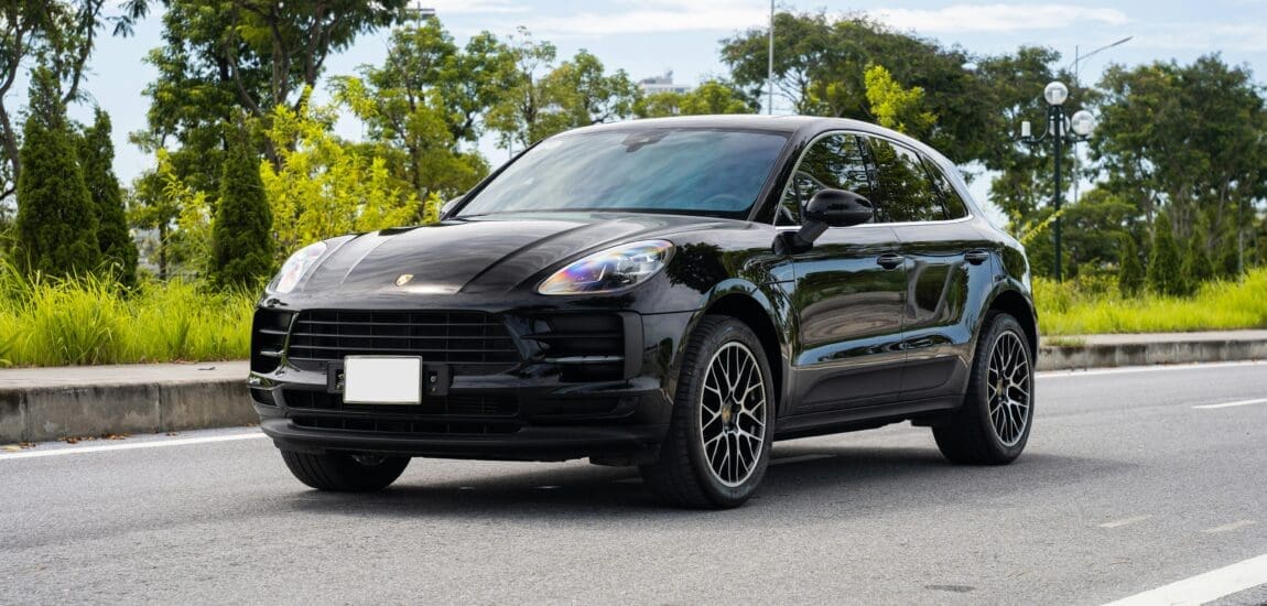 Porsche tolatókamera – Visszahívás, mert hátramenetben nem biztos, hogy bekapcsol!