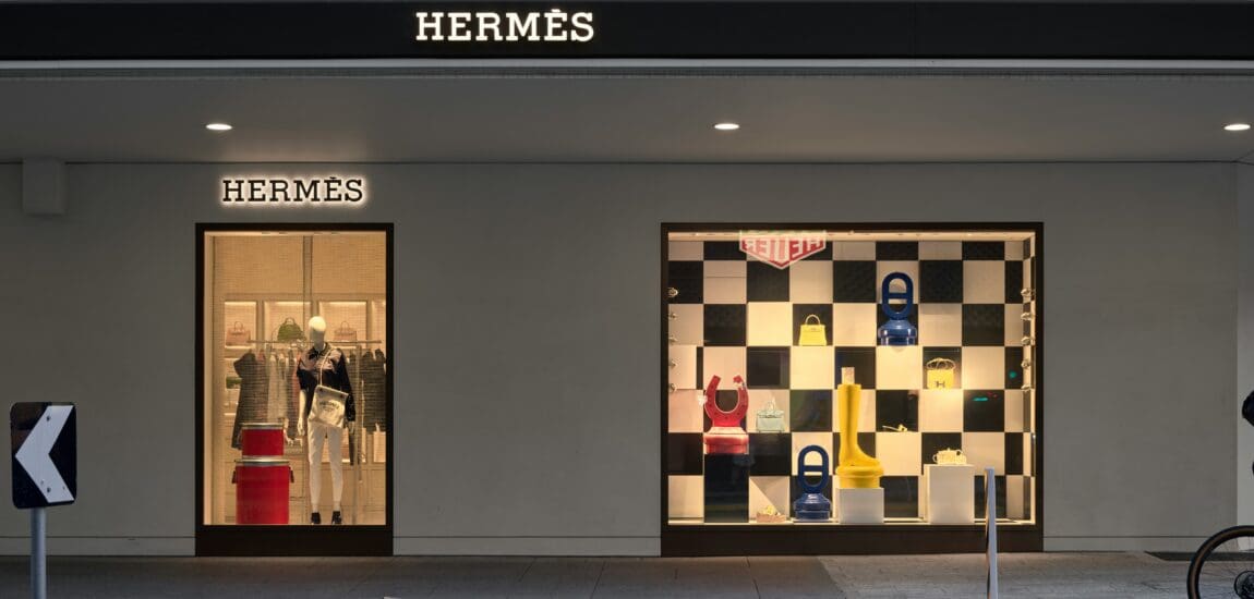 A Hermés 16 milliárd eurós bevételt hozott  – Japán és Európa húzza a növekedést