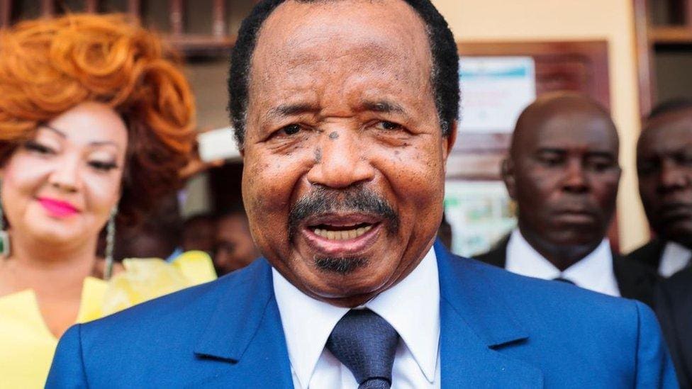 Öreg ember nem vén ember – Újraválasztották Biya-t a világ legidősebb elnökét