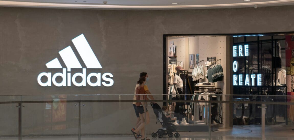 Erős hajrában az Adidas – A bevétel és a profit is szárnyalt a harmadik negyedévben