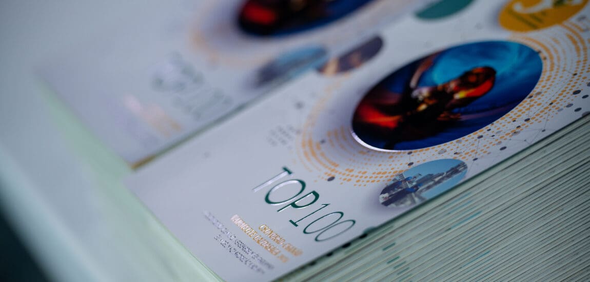 Rekord teljesítmény Csongrád-Csanádban – A megye Top 100 vállalata 2 800 milliárd forint felett zárt