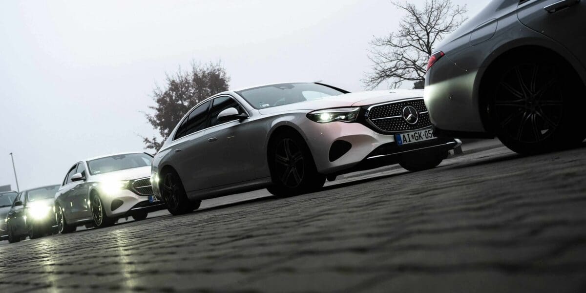 Magyar mérnöki tudás a fókuszban — Mercedes 21,6 milliárdos K+F beruházást kezd Kecskeméten