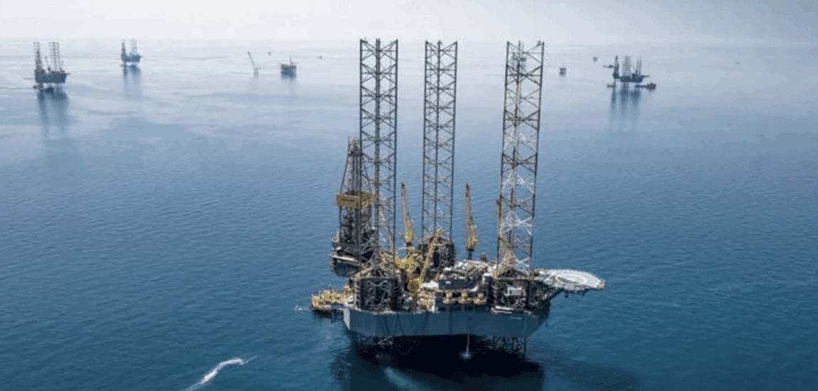 A sivatagi óriás újra tarolt – Az Aramco 27,9 milliárd dolláros rekordnyereséget ért el