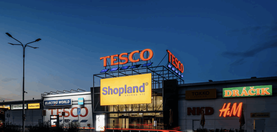 Elképesztő túljegyzéssel zárult a Shopper Park részvénykibocsátása – Százmillió eurót hozott a cégnek