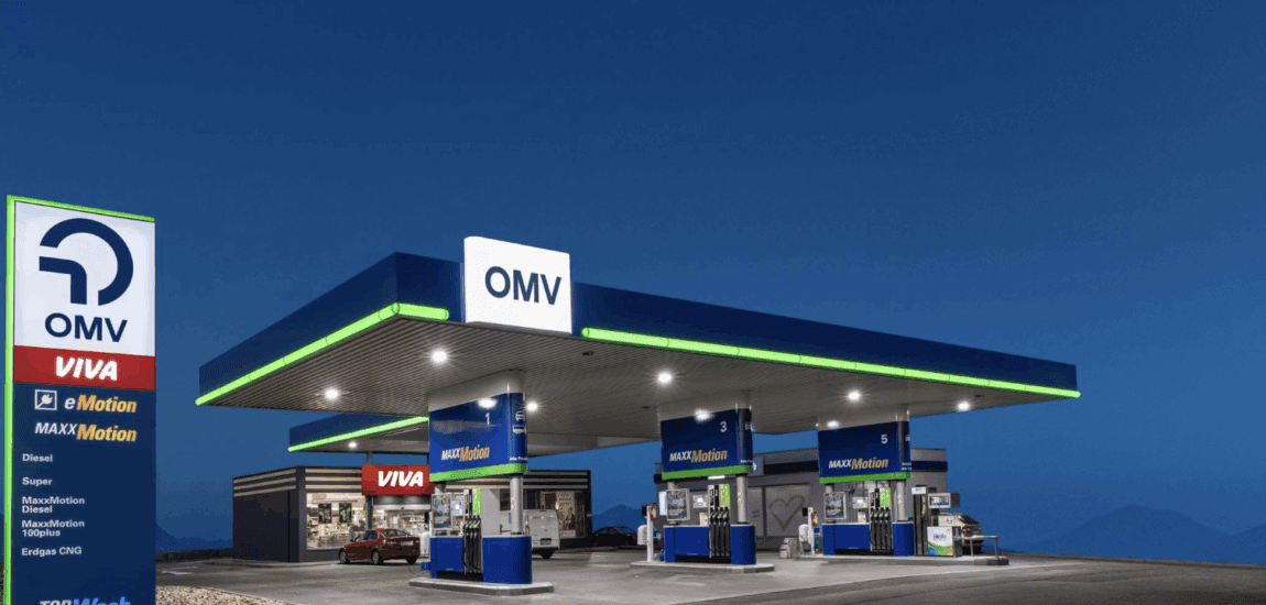 Ötszáz dolgozójától válik meg az OMV Petrom  –Automatizálás és regionális növekedés áll a fókuszban
