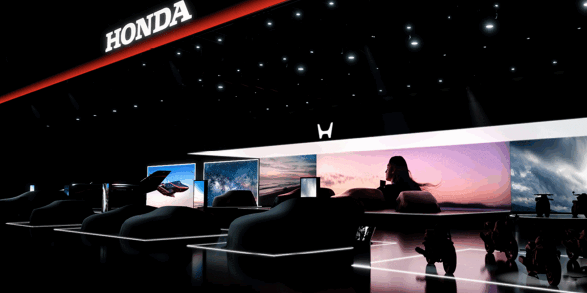 Honda óvatosabb évre számít – Mi áll a profit és bevétel csökkenése mögött?