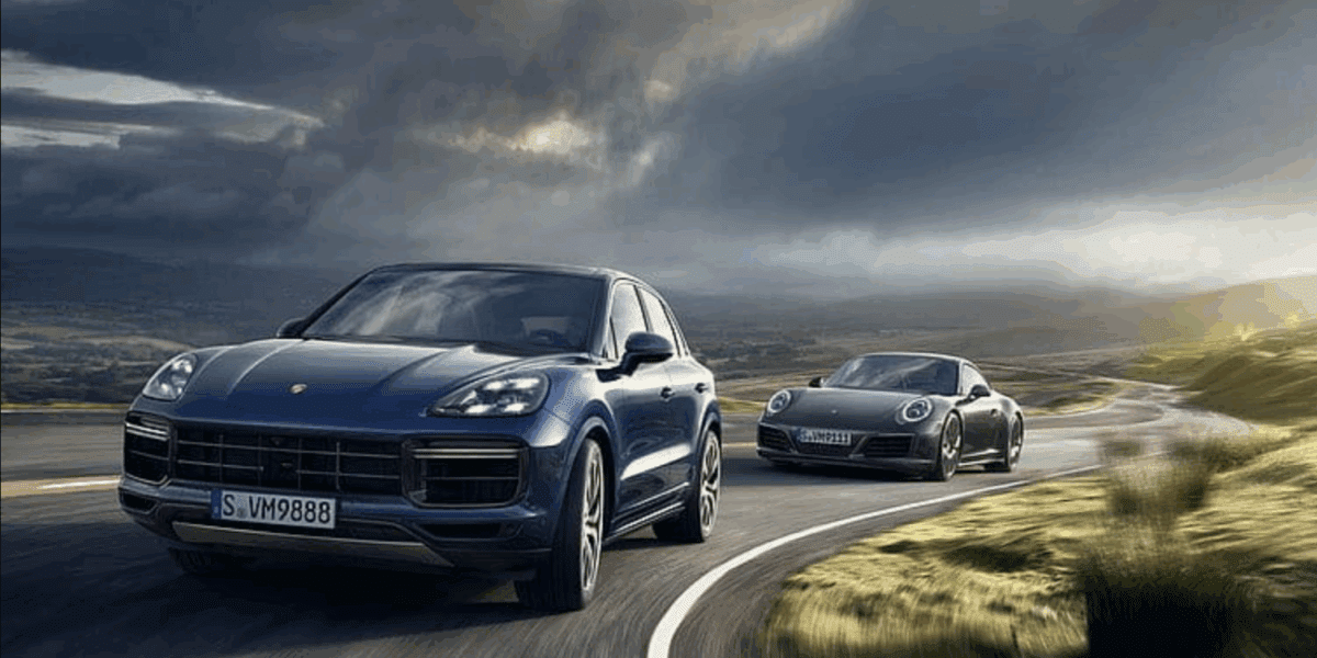 Csökkentek a Porsche eladásai – Egyedül a német piacon nőtt az értékesítés