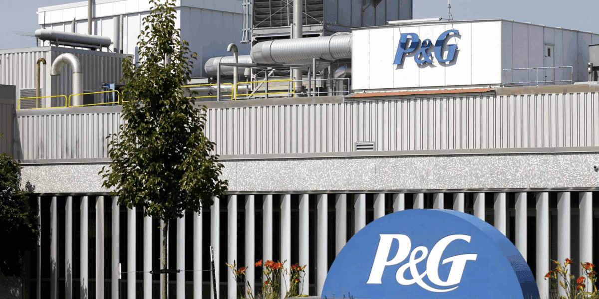 Megduplázza magyar kapacitásait a P&G – 72 milliárdos fejlesztés indul kétszáz új munkahellyel