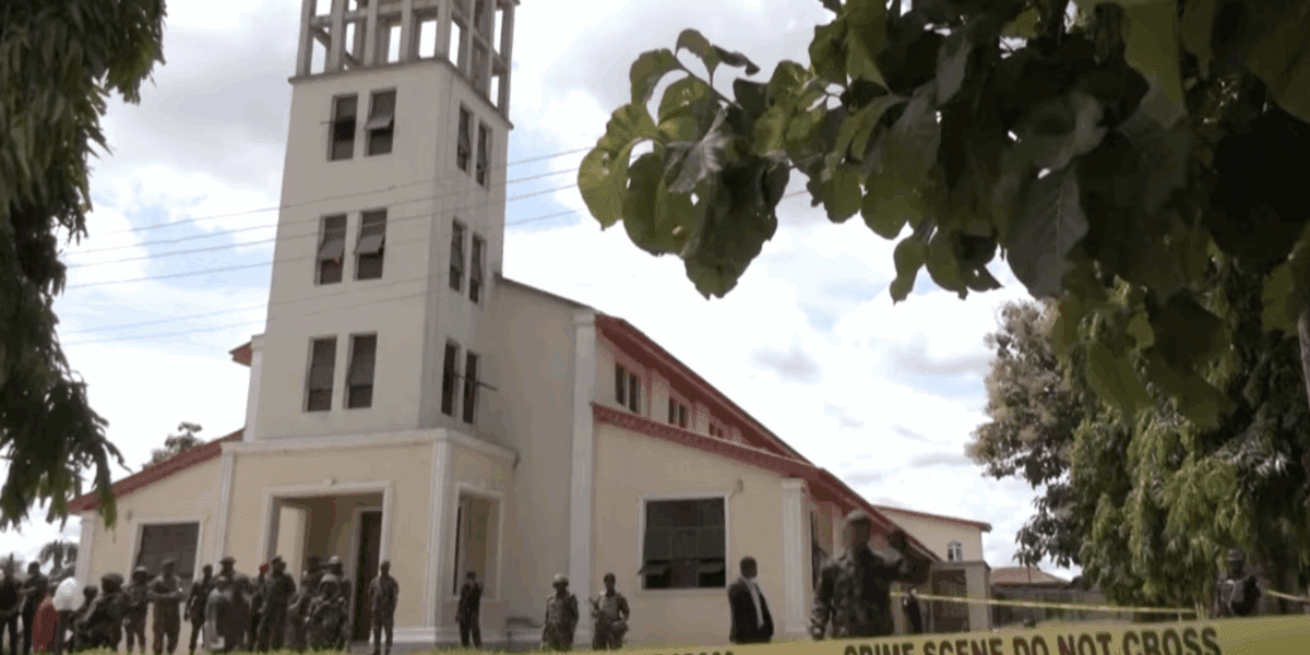 Tömeges emberrablás Nigériában – Fegyveres bandák 315 gyereket vittek el egyetlen éjszaka alatt