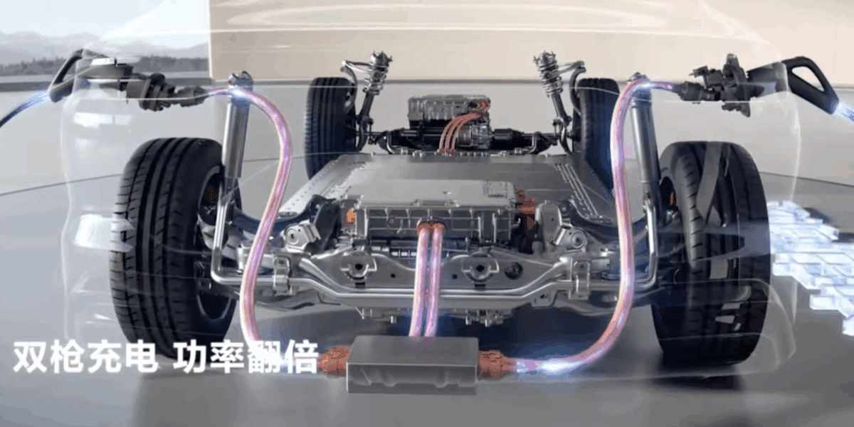 Ötperces töltéssel 400 km? – A BYD már megint forradalmit alakított a villanyautó piacon