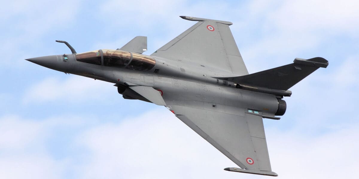 Rafale az oroszok ellen – Hamarosan francia vadászgépek indulhatnak Ukrajnába?