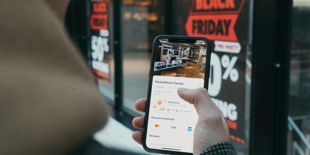Most komolyan a Black Friday forgalmát az MI generálta? – Az online eladások 11,8 milliárdos rekordot döntöttek
