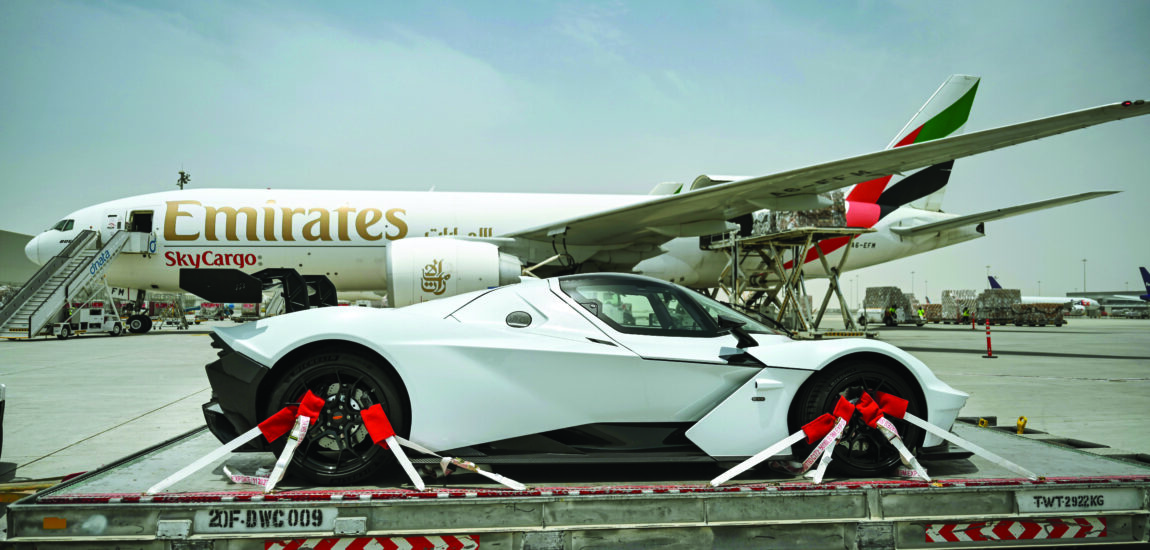 38 milliárdos gigaüzlet: újabb 65 Boeing 777-9-est vesz az Emirates