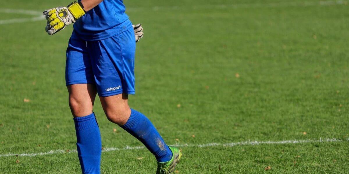 Futás: az állóképesség titkos fegyvere a futballban