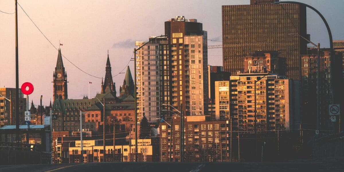 Mi történt Kanadában? — Nőtt a munkahelyek száma, csökkent a munkanélküliség