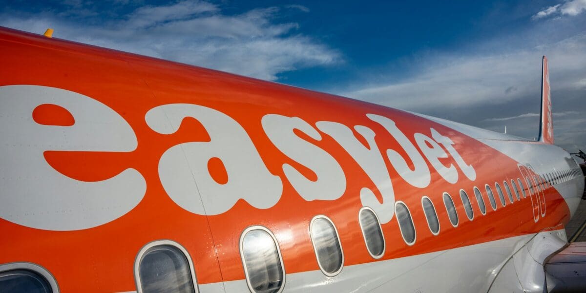 Erős számokat hozott az easyJet – A nyári szezon felpörgette a bevételeket