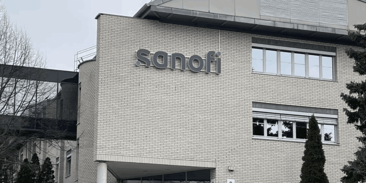 A Sanofi Budapest Hub komolyan veszi a fejlődést és az innovációt – Az Év befektető díját kapta
