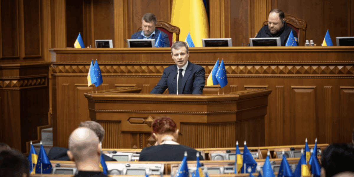Elfogadta az ukrán parlament a jövő évi költségvetést – Fókuszban a védelem és a szociális támogatás