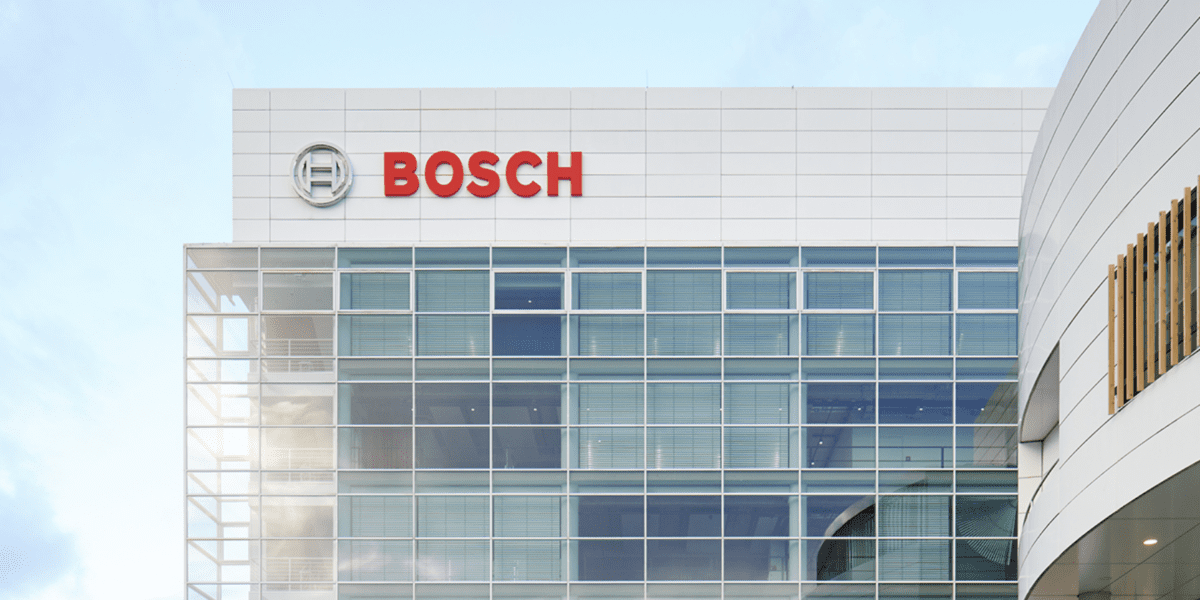 A Bosch ötszáz munkahelyet szűntet meg – Komoly létszámleépítés kezdődik Romániában