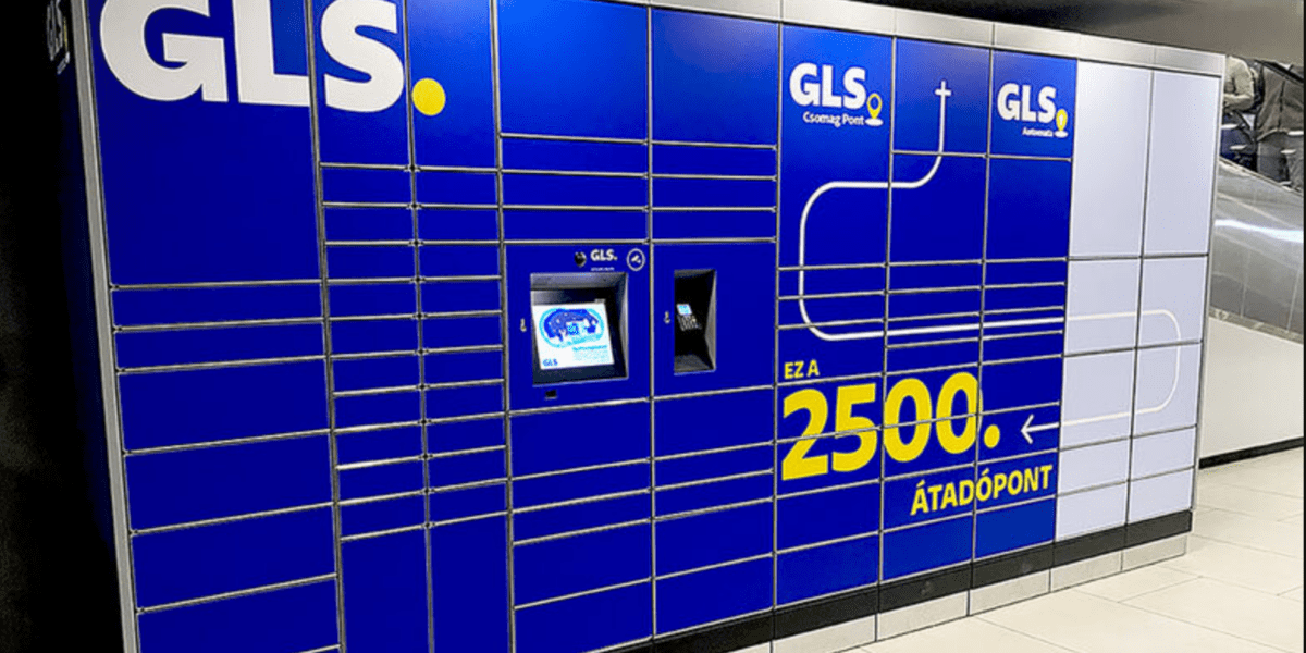 A GLS és a DPD végre rájött a kiszállítások sikerének titkára — Ha összefognak több csomagot szállíthatnak ki