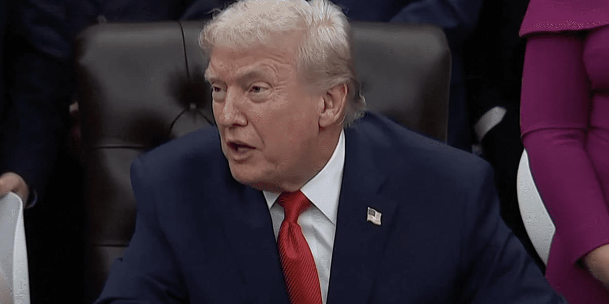 Háborús feszültség Latin-Amerikánál – Trump blokádot rendelt el Venezuelára