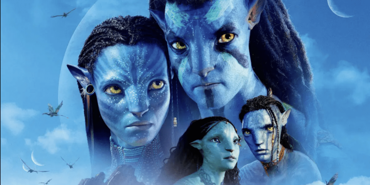 Brutális lett az Avatar – 345 millió dollárral nyitott az év egyik legjobban várt film premierje