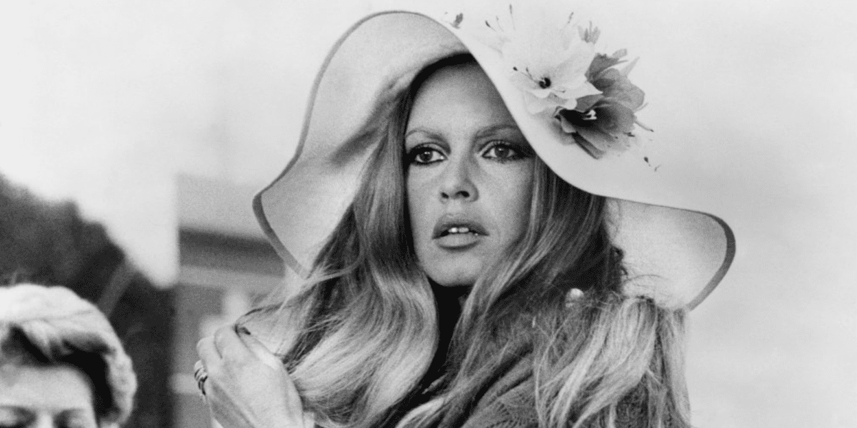 Távozott az utolsó legenda – Brigitte Bardot, aki  nemcsak a francia film ikonja volt, hanem az állatok védelmezője is