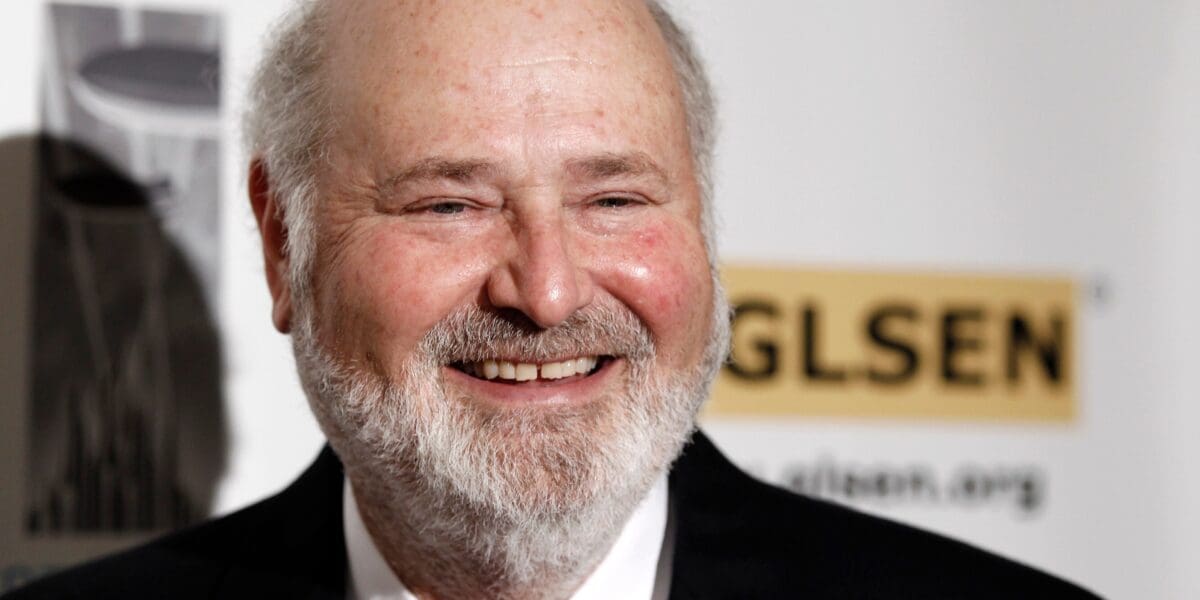 Rob Reiner – A fiú követte el a brutális gyikosságot?