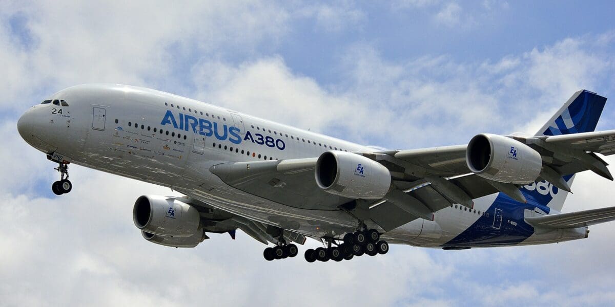 Erős évet zárt az Airbus – 5,2 milliárd eurós nyereség, további bővülés jöhet
