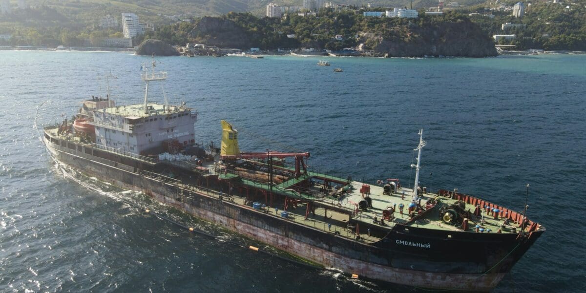 Fokozódik a feszültség Venezuela körül – Az USA már a harmadik olajszállító tankert üldözi